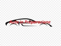 Usata Fiat Doblò 95 CV (69 kW) 2021 Bianco Monovolume
