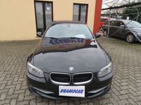 usata BMW 320 d 184cv COUPE' FUTURA - AUTOMATICO - NERO - E5 FAP