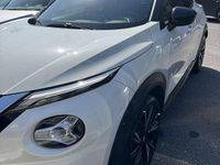 Usata Nissan Juke 114 CV (83 kW) 2022 SUV