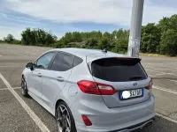 Usata Ford Fiesta ST 200 CV (147 kW) 2017 Utilitaria