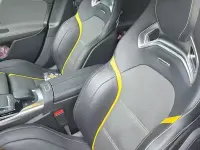 Usata Mercedes A45 AMG Edition 421 CV (309 kW) 2022 Grigio Utilitaria