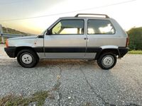 usata Fiat Panda 1100 Hobby