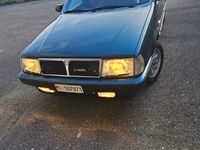 Usata Lancia Thema 166 CV (122 kW) 1986 Blu Berlina