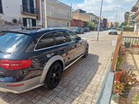 Usata Audi A4 2014 Station wagon