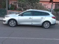 Usata Renault Mégane IV 110 CV (80 kW) 2016 Grigio Berlina