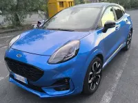 Usata Ford Puma ST-Line X 125 CV (91 kW) 2022 SUV