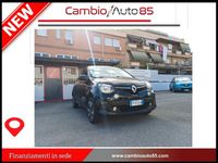 Usata Renault Twingo Intens 69 CV (50 kW) 2018 Nero Utilitaria