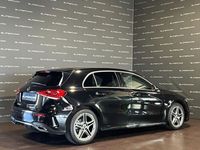 usata Mercedes A200 d Automatic AMG Line Premium