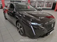 Usata Peugeot 308 GT 131 CV (96 kW) 2024 Nero Station wagon