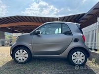 Usata Smart ForTwo Electric Drive 60 kW (82 CV) 2021 Grigio Coupé