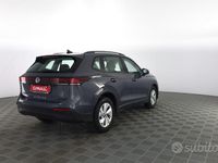 Usata VW Tiguan Life 150 CV (110 kW) 2025 Dolphin grey SUV