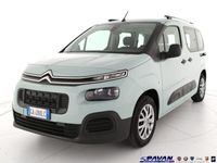 usata Citroën Berlingo BlueHDi 100 Stop&Start M Live