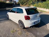 usata VW Polo R WRC 2.0 TSI serie limitata