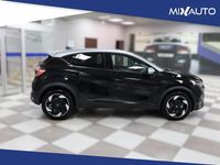 Usata Renault Captur Techno 91 CV (66 kW) 2025 Giallo SUV