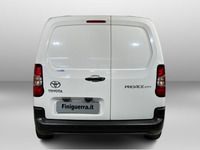 usata Toyota Proace City