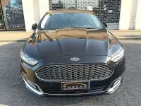 Usata Ford Mondeo Vignale 188 CV (138 kW) 2019 Nero Berlina