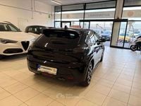 Usata Peugeot 208 GT 136 CV (100 kW) 2025 Nero Utilitaria