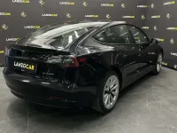 Usata Tesla Model 3 152 kW (208 CV) 2023 Nero Berlina