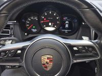 Usata Porsche Macan 245 CV (180 kW) 2020 Nero SUV