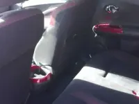 Usata Nissan Juke Acenta 110 CV (80 kW) 2011 Marrone SUV