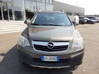 Usata Opel Antara 150 CV (110 kW) 2007 Grigio SUV