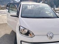 Usata VW e-up! 60 kW (82 CV) 2017 Utilitaria