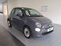 usata Fiat 500 1.2 69cv Lounge