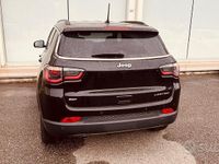 Usata Jeep Compass 120 CV (88 kW) 2020 Nero SUV