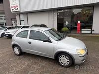 Occasion Opel Corsa 65 ch (47 kW) 2006 Gris Citadine