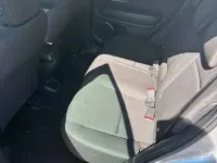 Usata Honda HR-V Comfort 131 CV (96 kW) 2017 Argento SUV