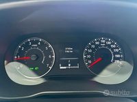 Usata Dacia Duster Prestige 115 CV (84 kW) 2019 Bianco SUV