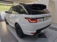 usata Land Rover Range Rover Sport 3.0 SDV6 249 CV HSE Dynamic Tetto apribile