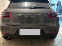 Usata Porsche Macan S 250 CV (183 kW) 2014 SUV