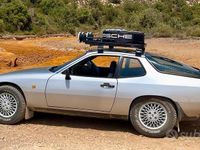 Usata Porsche 924 125 CV (91 kW) 1981 Coupé