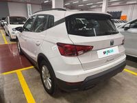 Usata Seat Arona Style 110 CV (80 kW) 2023 Bianco SUV