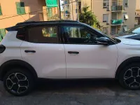 Usata Citroën C3 PureTech 101 CV (74 kW) 2024 Bianco SUV