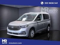 Usata Ford Tourneo Connect Titanium 122 CV (89 kW) 2023 Argento Monovolume
