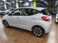 Nuova Hyundai i10 63 CV (46 kW) 2025 Grigio Utilitaria