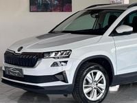 Usata Skoda Karoq Executive 116 CV (85 kW) 2022 Bianco SUV