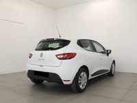 usata Renault Clio IV Clio dCi 8V 75 CV 5 porte Moschino Zen