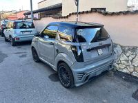 Usata Ligier JS50 2020 Grigio Utilitaria