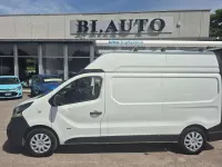 Usata Renault Trafic 145 CV (106 kW) 2017 Bianco Monovolume