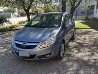 Usata Opel Corsa Enjoy 80 CV (58 kW) 2009 Utilitaria