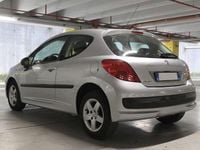 Usata Peugeot 207 95 CV (69 kW) 2009 Berlina