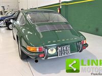 usata Porsche 911 911SM/C - Pari al nuovo - RESTAURAT