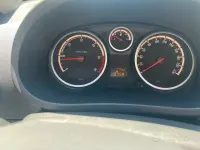 Usata Opel Corsa 75 CV (55 kW) 2008 Nero Utilitaria