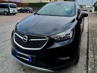 usata Opel Mokka X Mokka X1.6 b-Color s