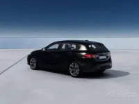 Nuova BMW 116 M Sport 122 CV (89 kW) 2026 Nero Utilitaria