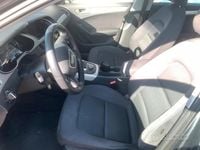 Usata Audi A4 150 CV (110 kW) 2014 Grigio Station wagon