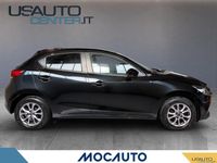 Usata Mazda 2 Evolve 75 CV (55 kW) 2021 No colore Berlina